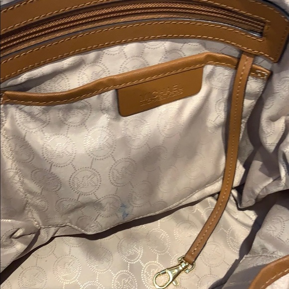 MICHAEL Michael Kors Jet Set East West Top Zip LG - Picture 5 of 8